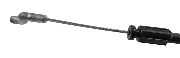 Linka hamulca Stiga Combi 48 S / SB / SQ (181030056/0)