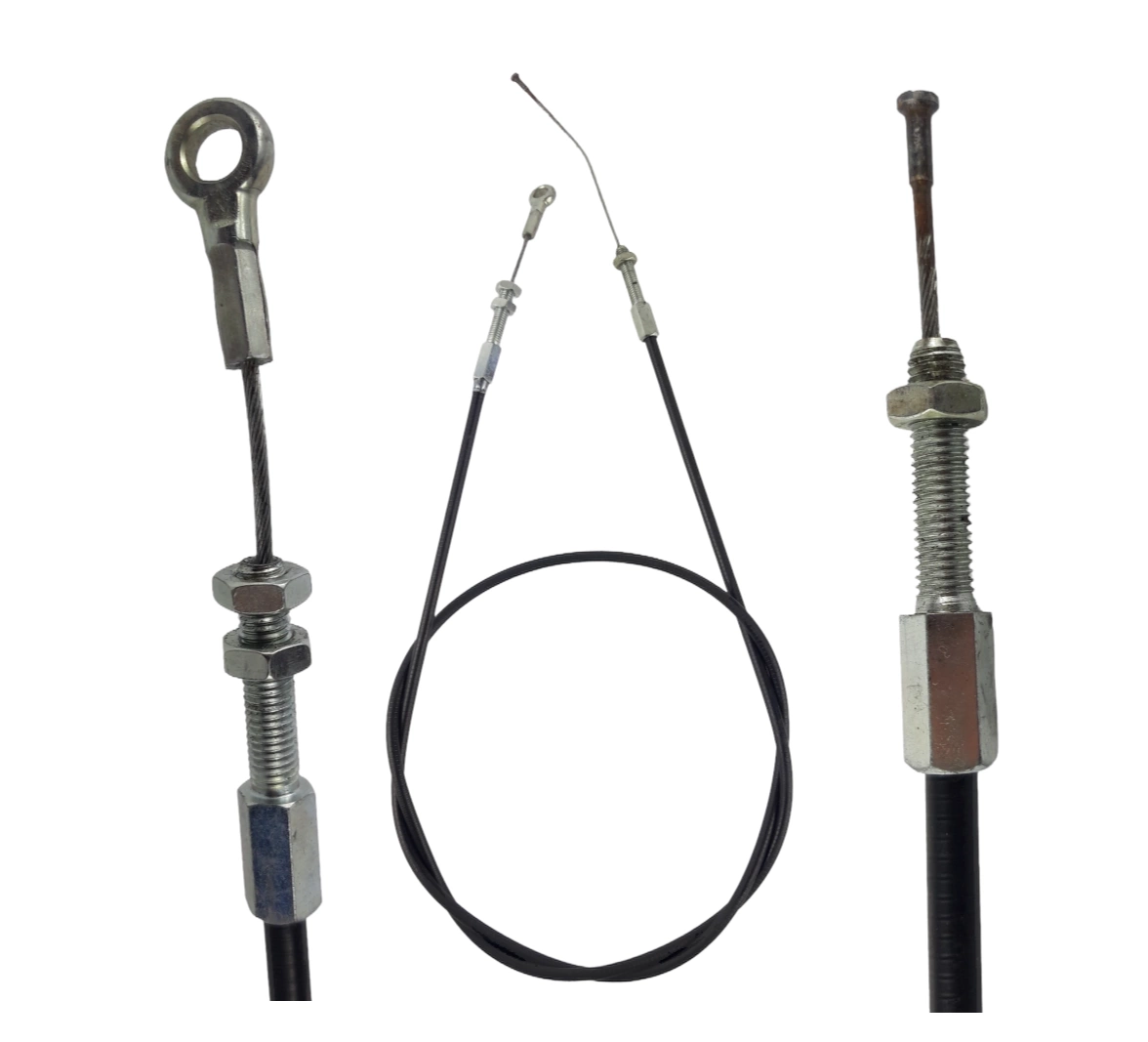 Linka sprzęgła ciagnika jednoosiowego Pasquali XB 50 PS (58056838)