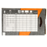 Łańcuch tnący Everest .325" 1,6 mm 56 ogniwa - pełne dłuto