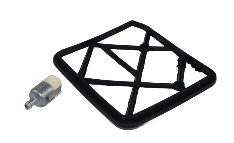 Oryginalne filtry wykaszarki Oleo-Mac Sparta 380 / 440