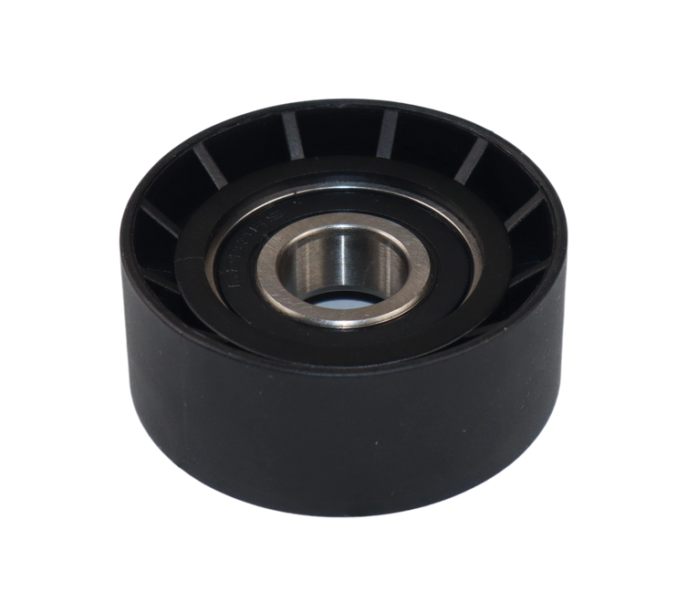 Rolka napinacza paska szczotki zamiatarki OM-Line PKM100 (OB-SPAS1053110000)