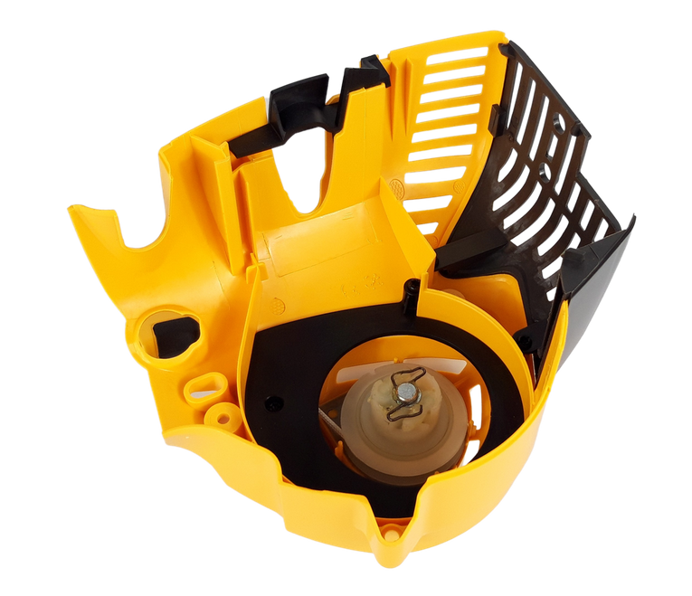 Kompletny rozrusznik dmuchawy Stiga SBL 327 V (118803134/0)