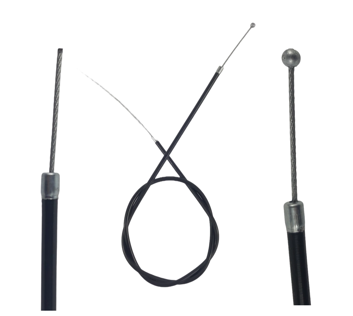 Linka gazu ręcznego ciągnika Pasquali Era (58075980)