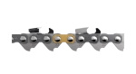 Łańcuch tnący Husqvarna C33 .325 1,3 mm 56 ogniw - pełne dłuto