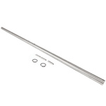 Oś rozsiewacza Vares RV 200