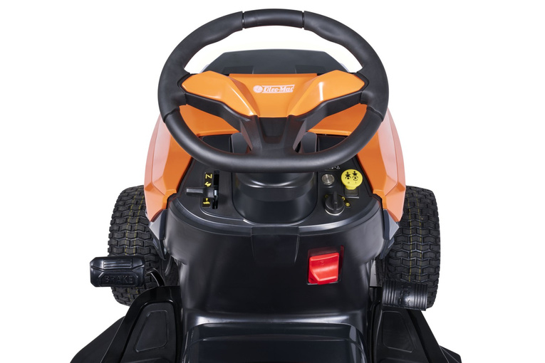 Kosiarka traktor Oleo-Mac OM 92R/19 KV