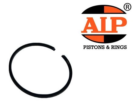 Pierścień tłoka 1,5 x 33 mm - AIP