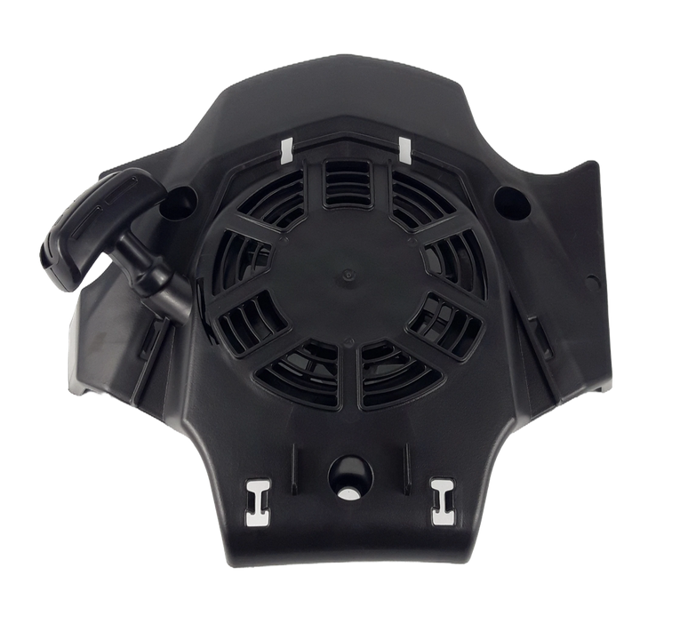 Oryginalny rozrusznik kompletny silnika Emak K805 (L66151603)