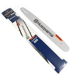 Prowadnica Husqvarna 18" .325 1,3 mm 72 ogniwa