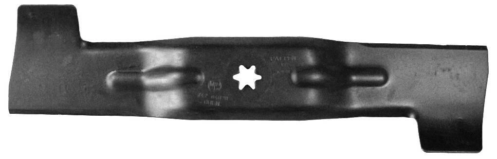 Nóż traktorka MTD Gutbrod SLX92 Je145 - agregat 92 cm - prawy