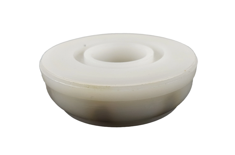 Oryginalne łożysko koła jezdnego kosiarki Stiga Multiclip / Turbo (122122201/0)