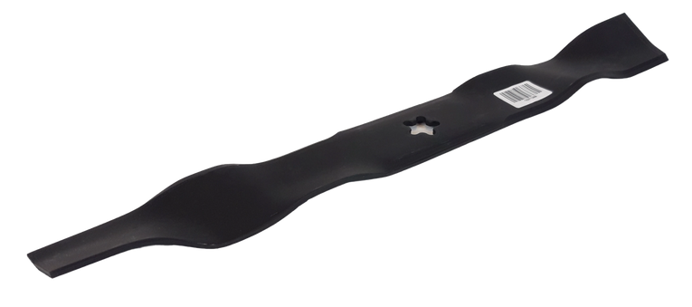 Nóż do traktorków 97 cm Husqvarna / McCulloch - boczny wyrzut