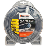 Żyłka Oleo-Mac Platin-Cut 3,5 mm x 32 m - kwadrat / ząbkowana