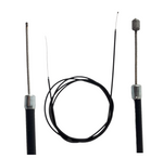 Linka gazu ręcznego ciagnika Pasquali Orion (58078625)