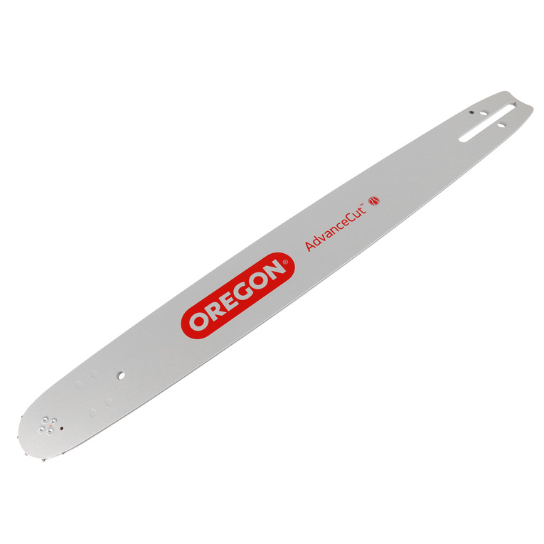 Prowadnica Oregon AdvanceCut 18" .325" 1,3 mm łańcuch 72 ogniwa (180MLBK095)