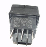 Przełącznik góra-dół do traktorków 6 A 250 V