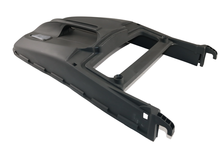 Oryginalna pokrywa górna kosza kosiarki Stiga Combi 53 SQ (381486030/0)