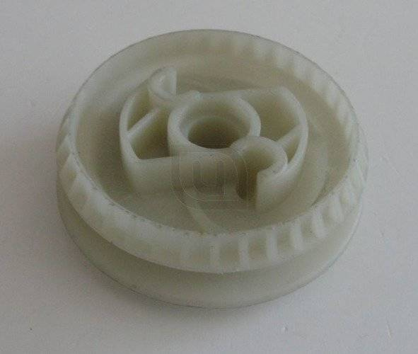 Koło linowe pilarek Stiga 340 410 440 480