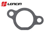 Uszczelka kolektora silnika Loncin LC1P88F, LC1P90F, LC1P92F - oryginał