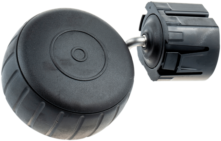 Kompletne koło jezdne przednie Husqvarna Automower 315 / 405 / 415 (5893008-02)