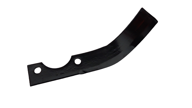 Nóż prawy do glebogryzarki Oleo-Mac MH 198 RKS