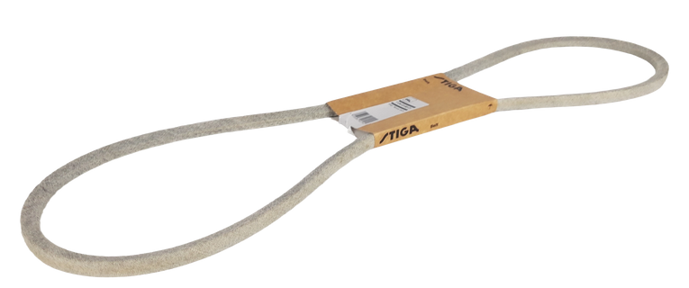 Oryginalny pasek agregatu koszącego Stiga Park 85 (1134-9186-01)