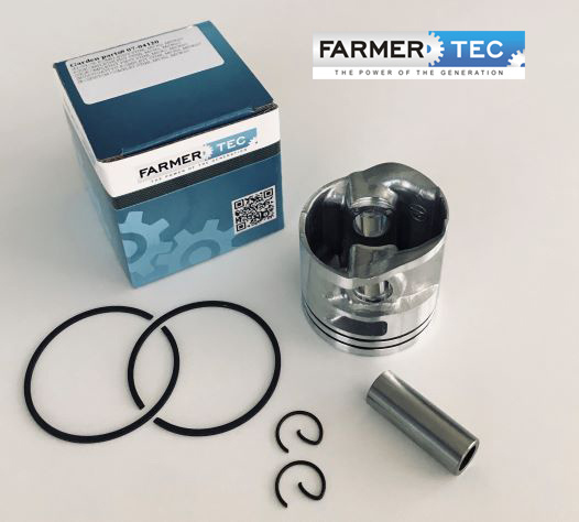 Kompletny tłok pilarki Stihl MS362, MS362C