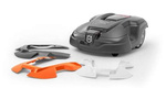 Oryginalna obudowa do kosiarki Husqvarna Automower® 435X AWD pomarańczowa