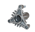 Obudowa wałka noży traktorka Husqvarna / Craftsman - wysokość 140 mm