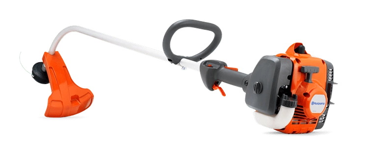 Podkaszarka spalinowa Husqvarna 122 C