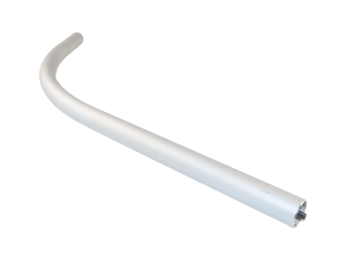 Osłona z wałkiem wykaszarki Stiga SGT 226 J - oryginał