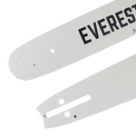 Prowadnica Everest 18" - 45 cm .325" 1,5 mm 72 ogniwa K095