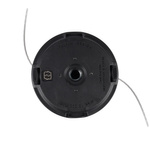 Głowica żyłkowa Stiga Easy Work Ø130 mm / M10 / M8