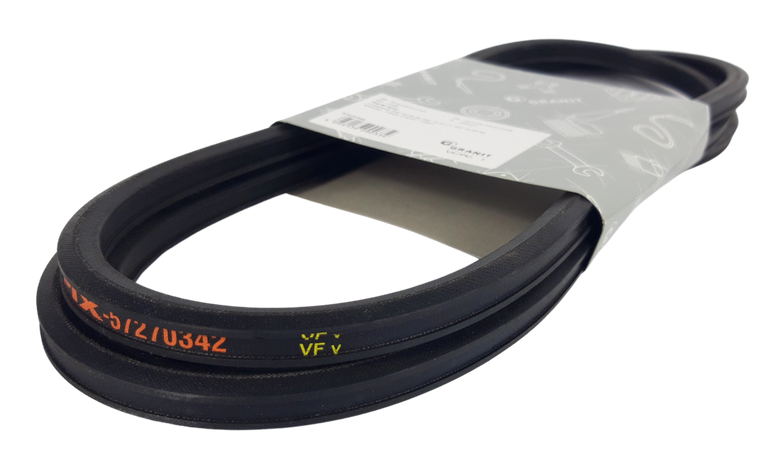 Pasek noży traktorków Husqvarna 