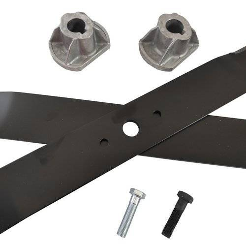 Zestaw tnący traktorka Stiga Castel Garden 98 cm