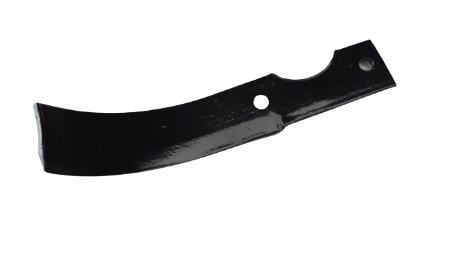 Nóż lewy do glebogryzarki Oleo-Mac MH 175 / 197 RKS