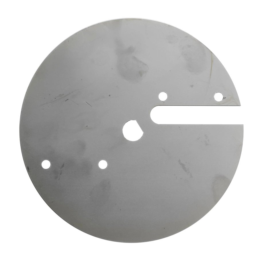 Tarcza rozdrabniacza Vares Fruit Shark 