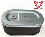 Filtr powietrza silnika Zongshen XP420 / MTD 4P90