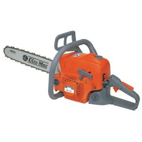 Pilarka spalinowa Oleo-Mac GS 520