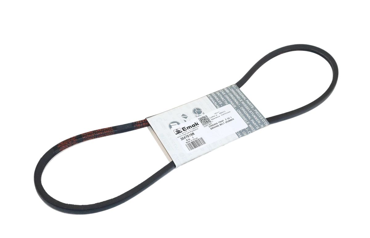 Pasek jazdy kosiarki Oleo-Mac Lux 53, Lux 55, Max 53 - oryginał