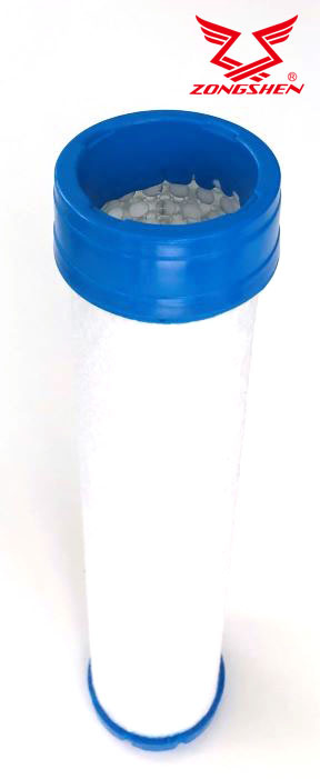 Filtr powietrza silnika Zongshen GB1000 - wewnętrzny