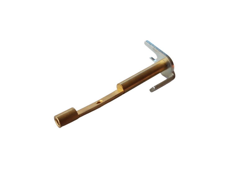 Wałek / oś gaźnika Walbro WT-781DR (2318758) 