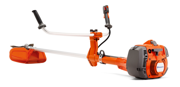 Wykaszarka spalinowa Husqvarna 545 RX