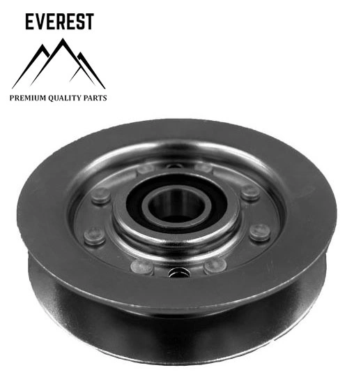 Koło pasowe jazdy / noży traktorków Stiga, CastelGarden, Alpina - 15 mm