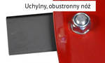 Kosiarka rotacyjna Dakr Tekton Briggs & Stratton