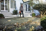 Dmuchawa odkurzacz spalinowy Husqvarna 125 BVx