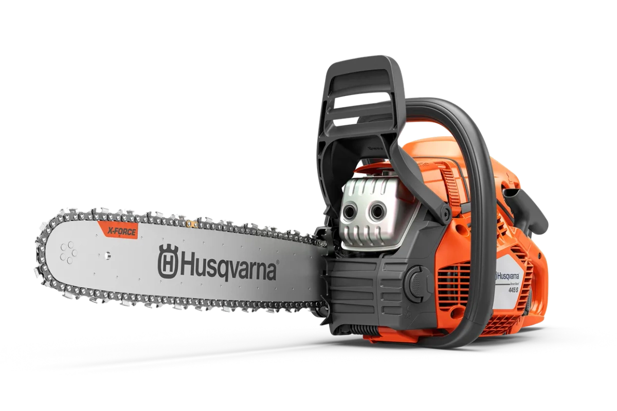Pilarka spalinowa Husqvarna 445 S
