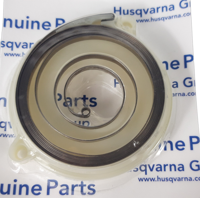 Sprężyna rozrusznika pilarek Husqvarna 555- 572 XP (5987503-01)