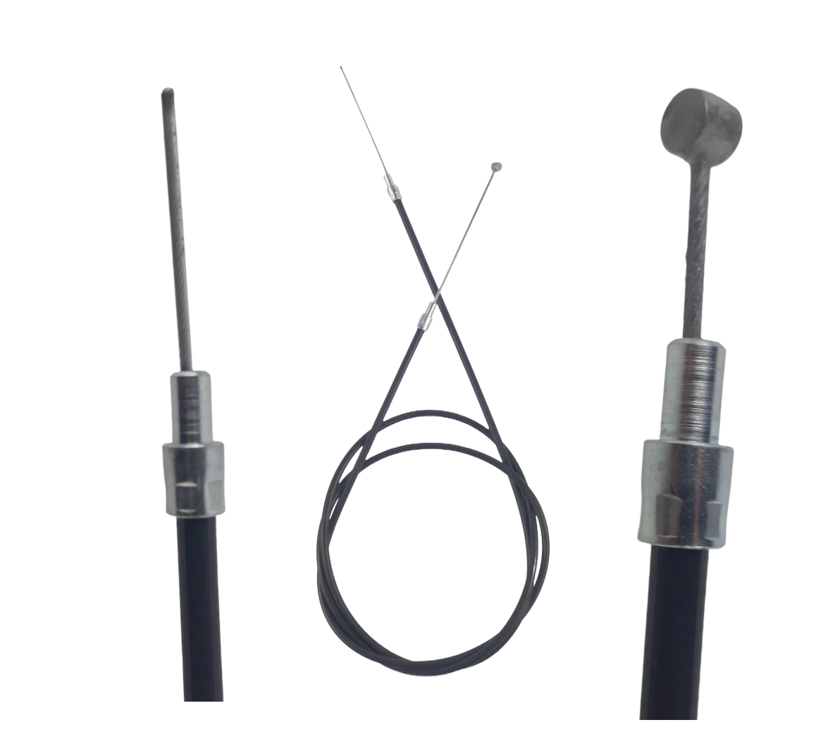 Linka gaszenia silnika ciągnika Pasquali XB 50 silinik 3 LD 510 (58057337)