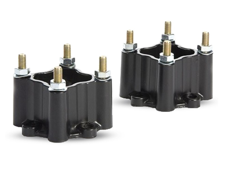 Dystansery kół ciągnika jednoosiowego Pasquali (92243685)